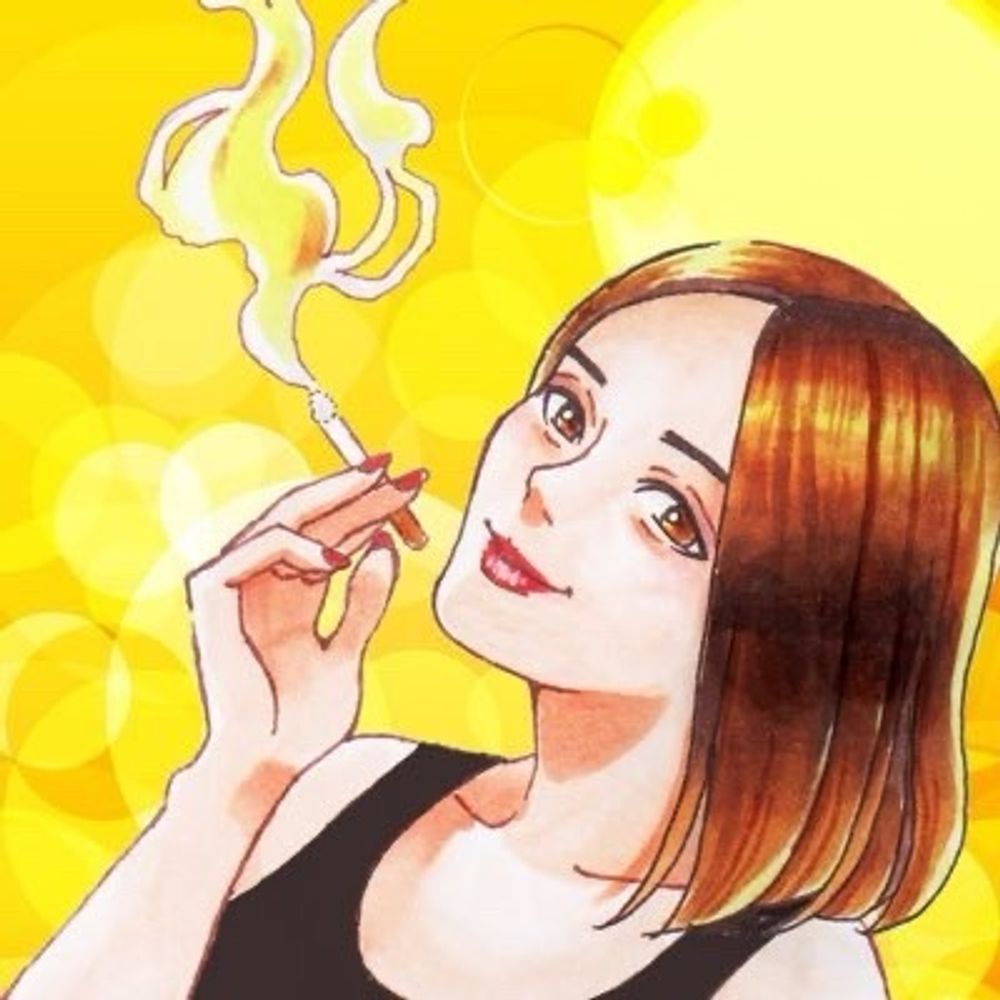 お市の方