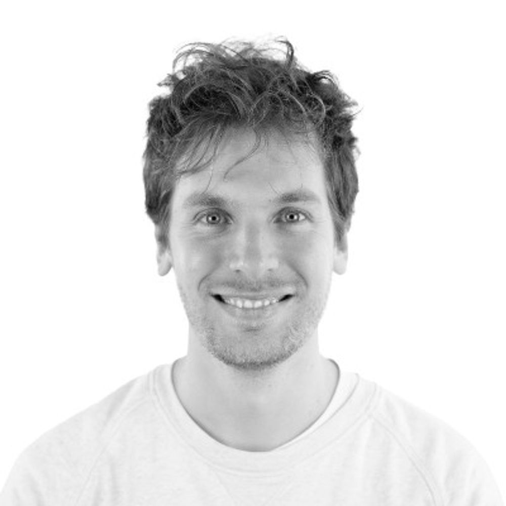 Florent DUVEAU