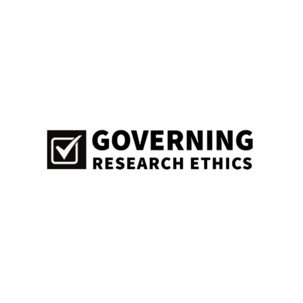 Governing Research Ethics Project