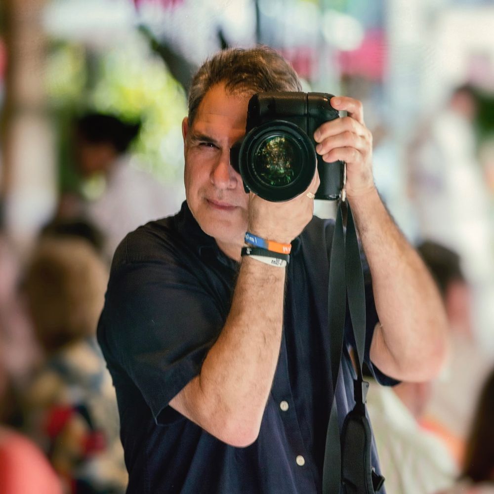 Dave-SemiCharmedLife Photography 