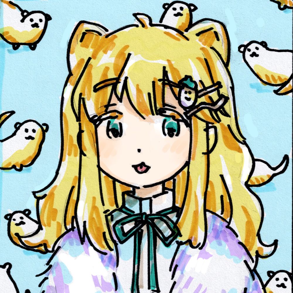 黄色いいたち