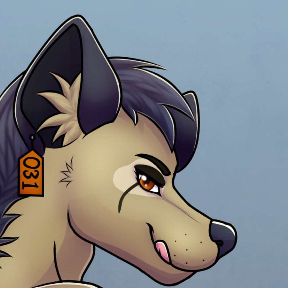 Trigger Thylacine