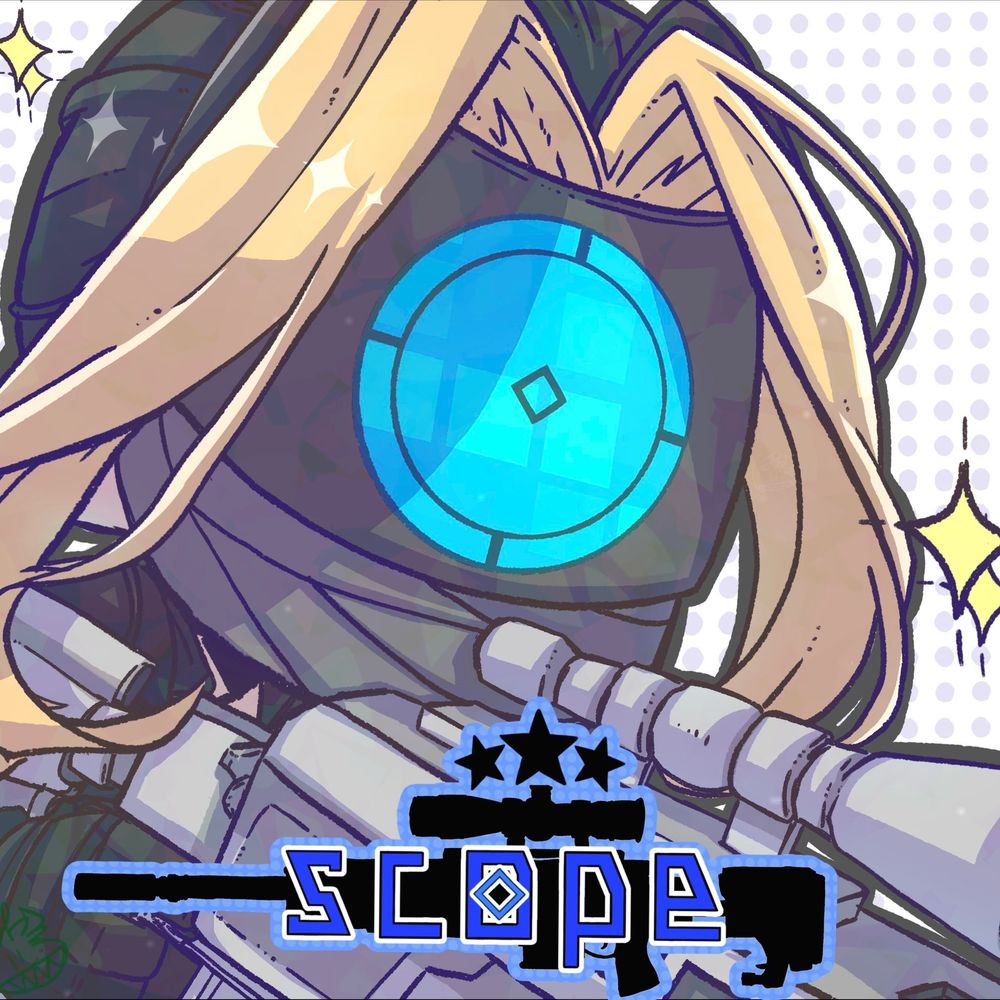 scope（むむ）