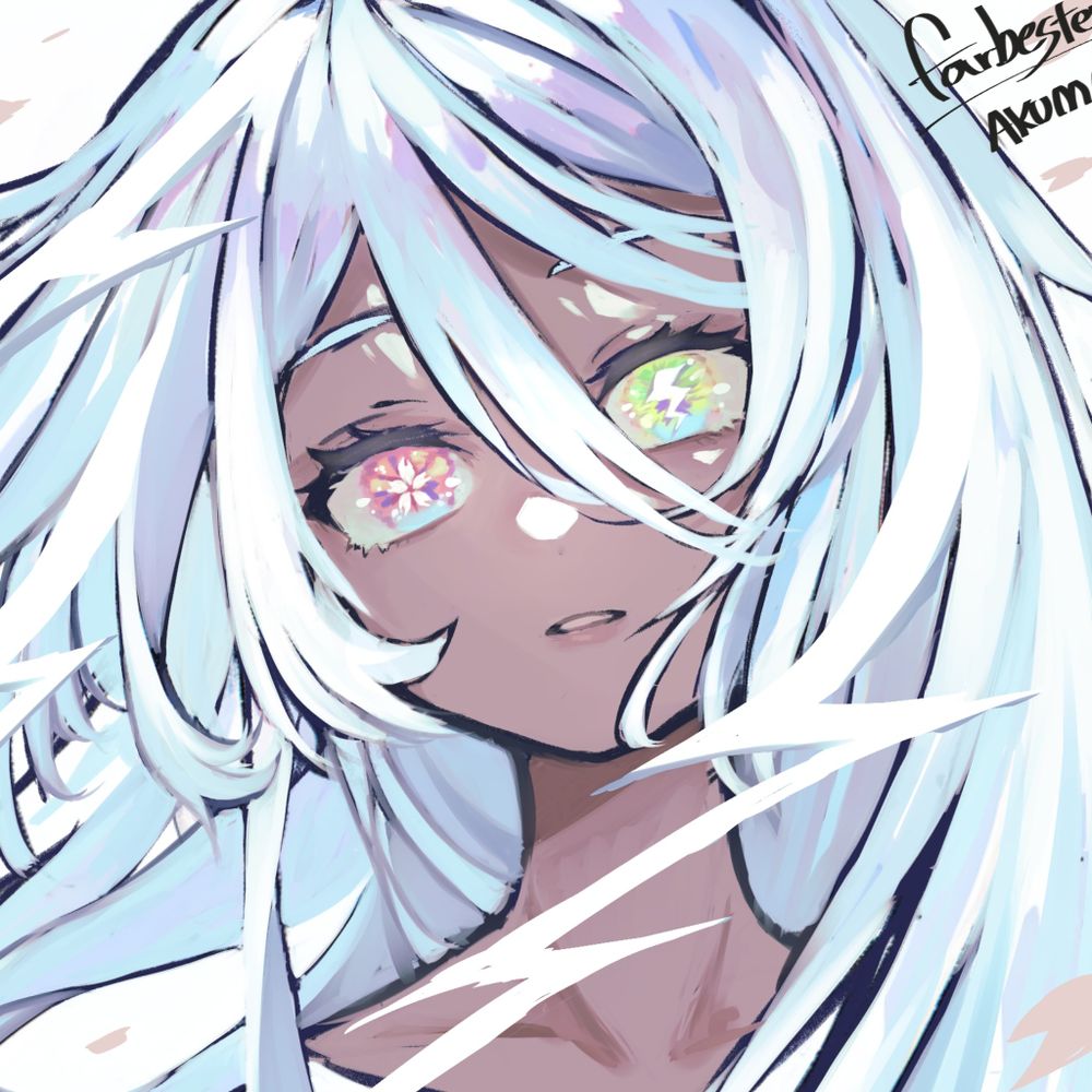 星夜見ファルプ🌟📖