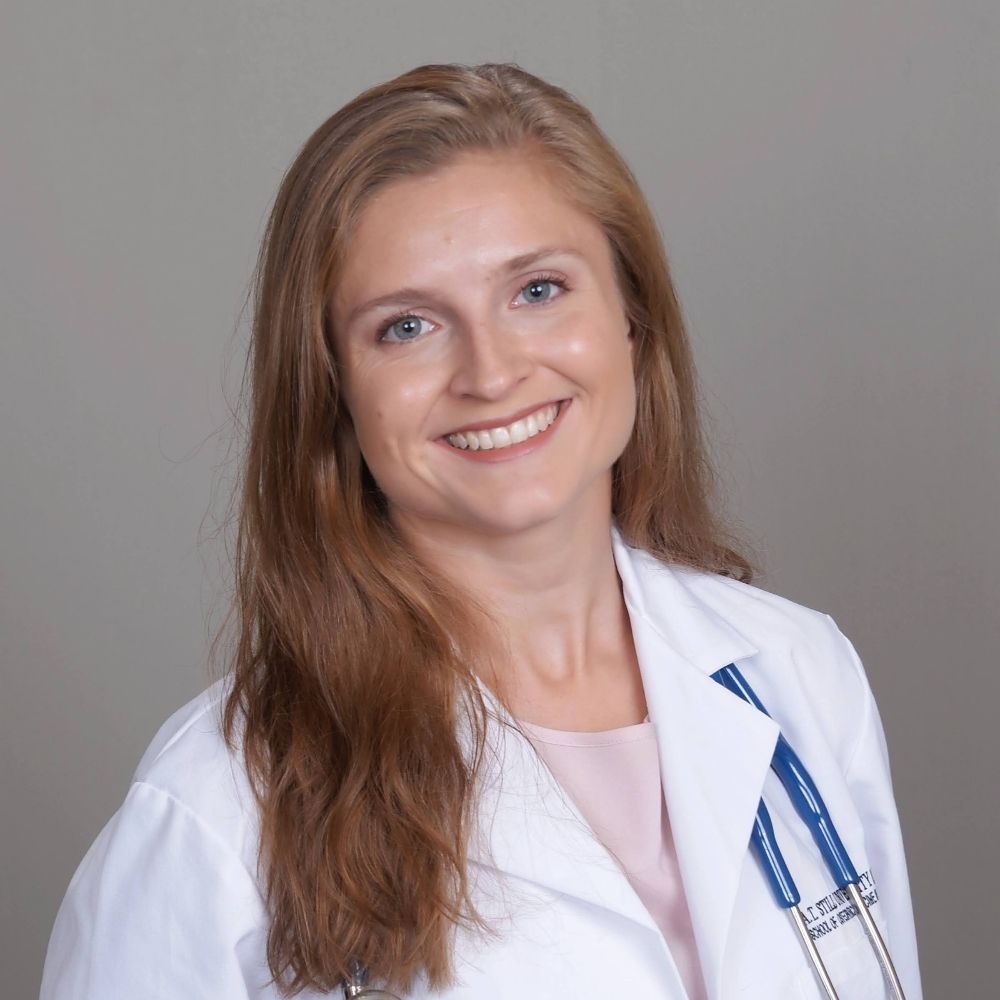 Dr. Amy Lee