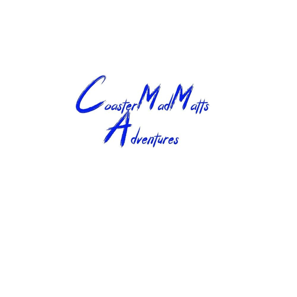 CoasterMadMatt
