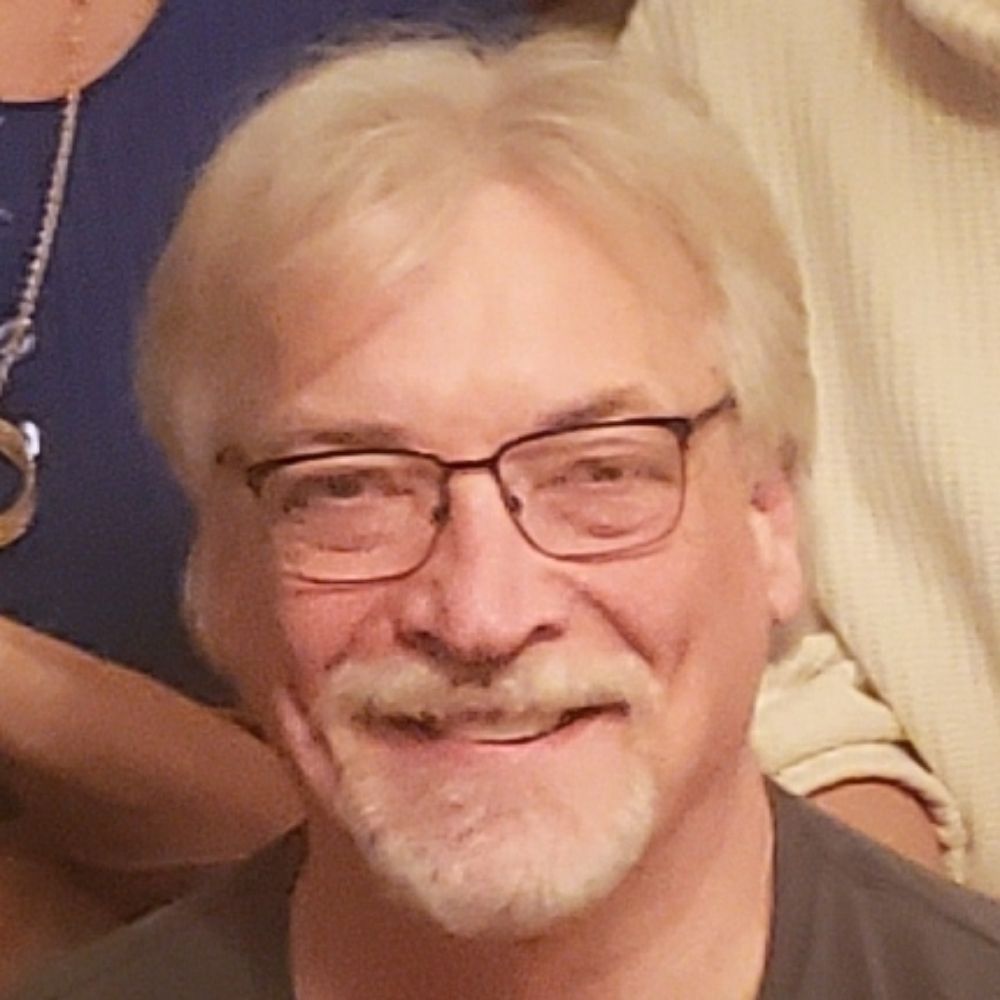 Greg Horton