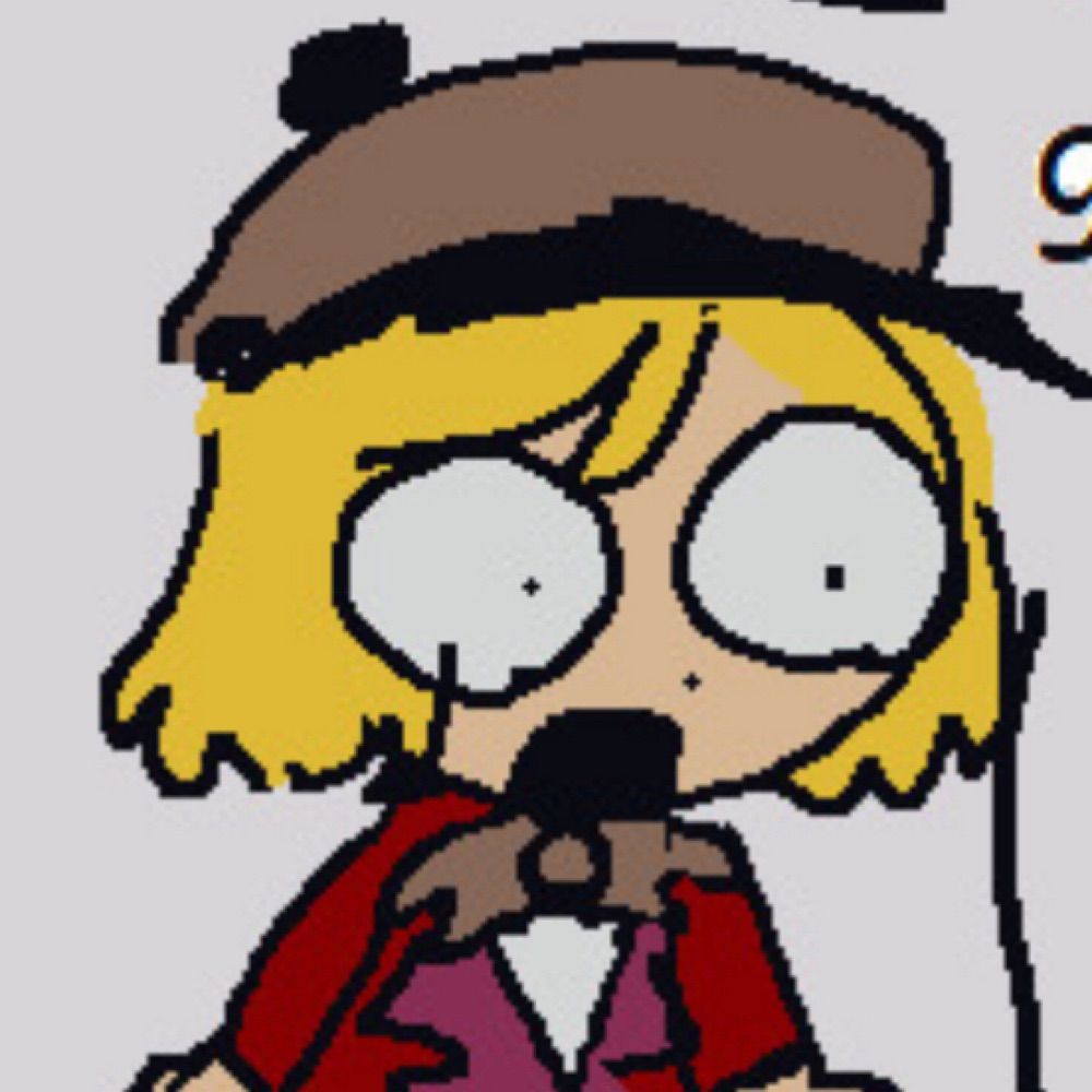 harley