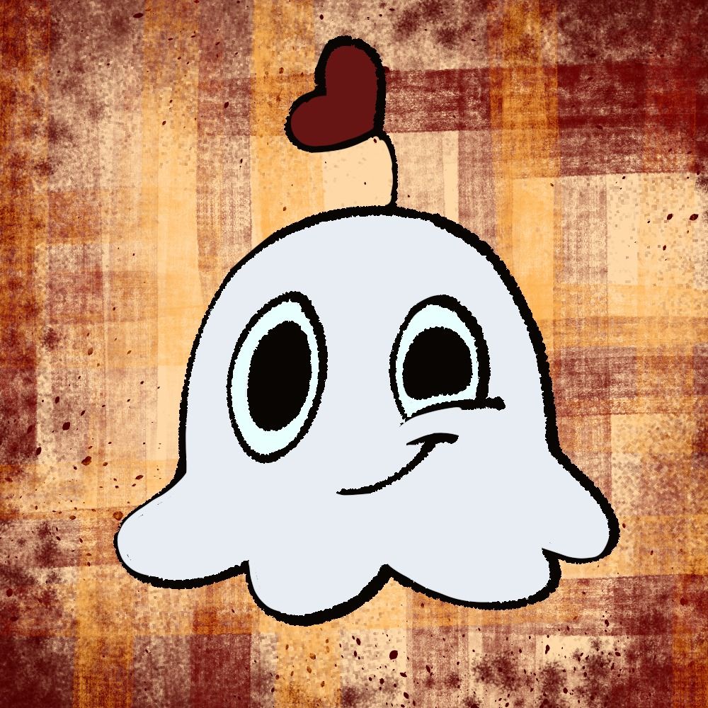 JacketGhost