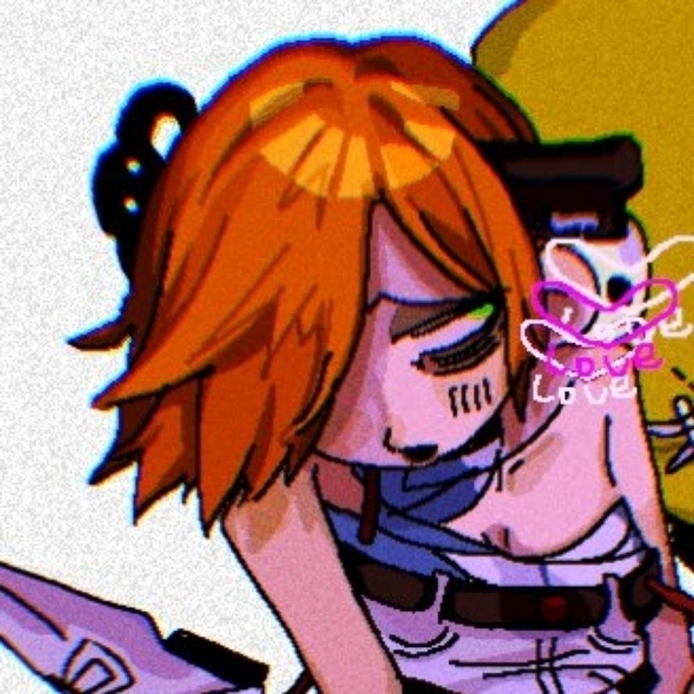🐞🧟‍♀️🍼