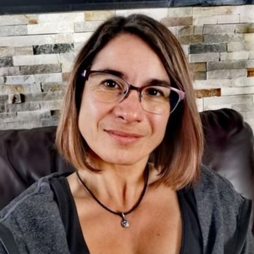Agnès GAUDRY