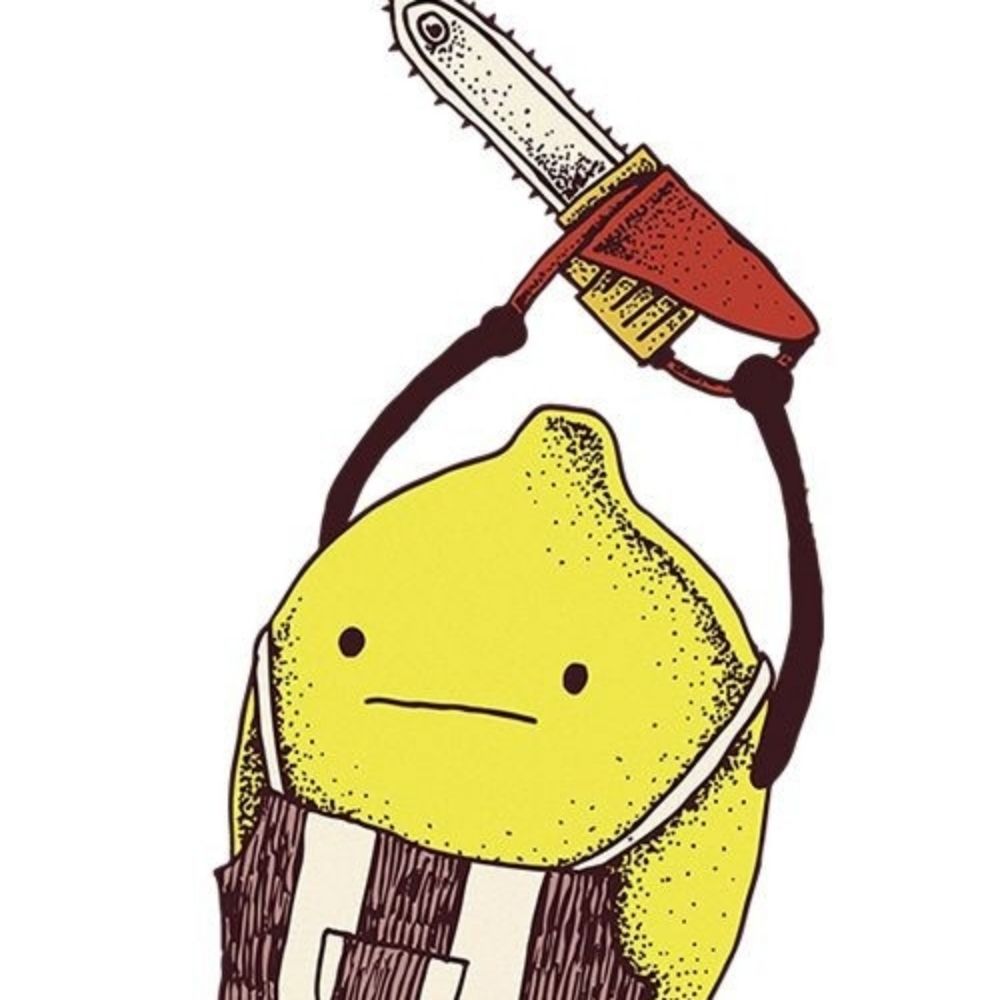 Lala Lemon