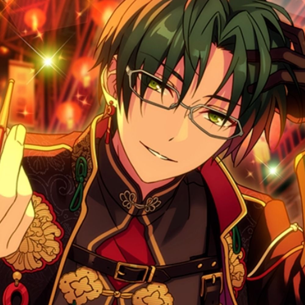 megane liker