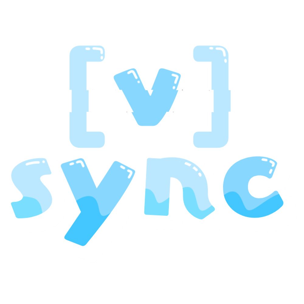 [V]Sync [Vtuber Group]
