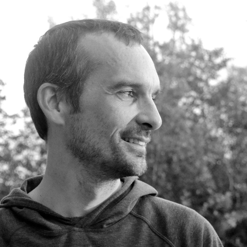 Luc Dion