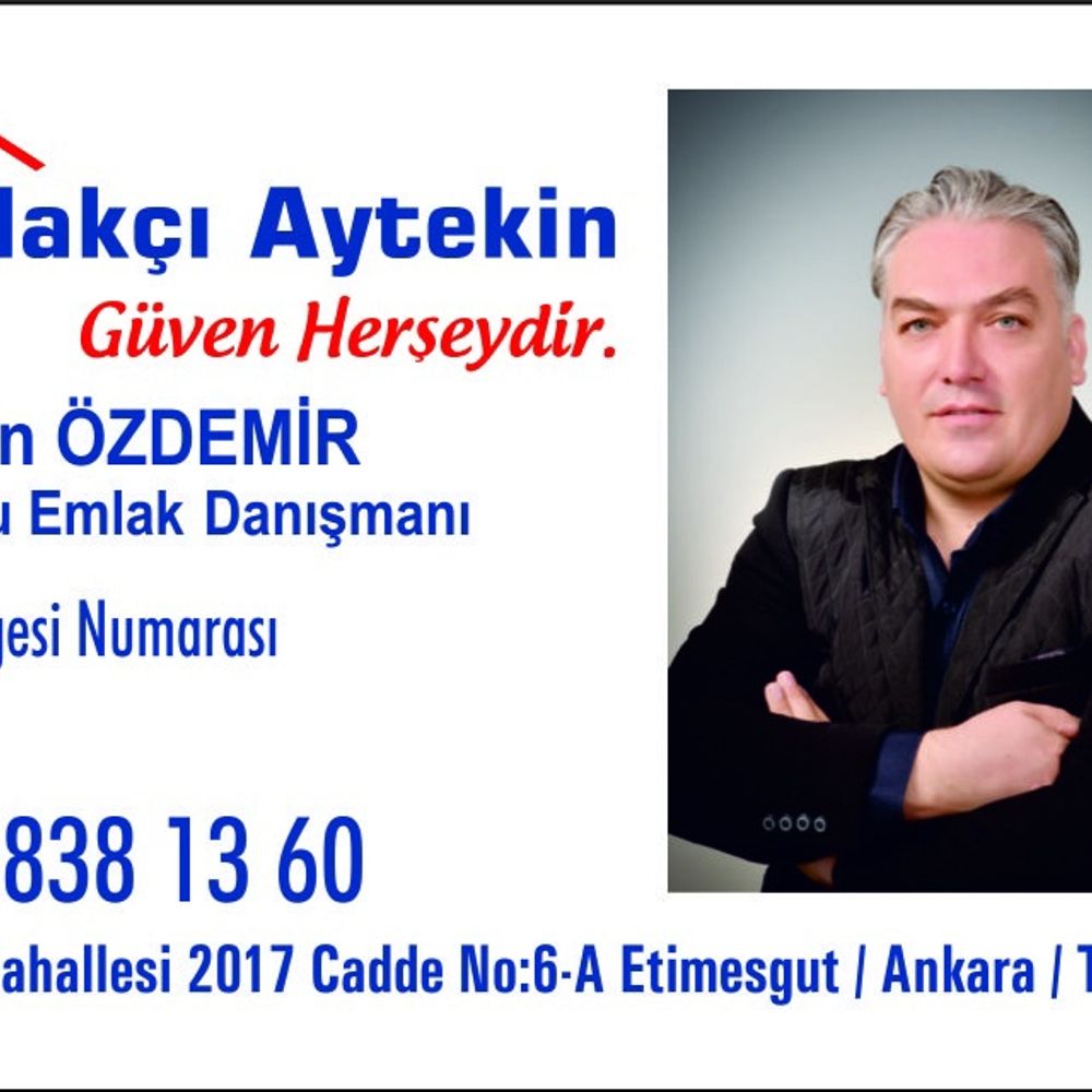 Aytekin 