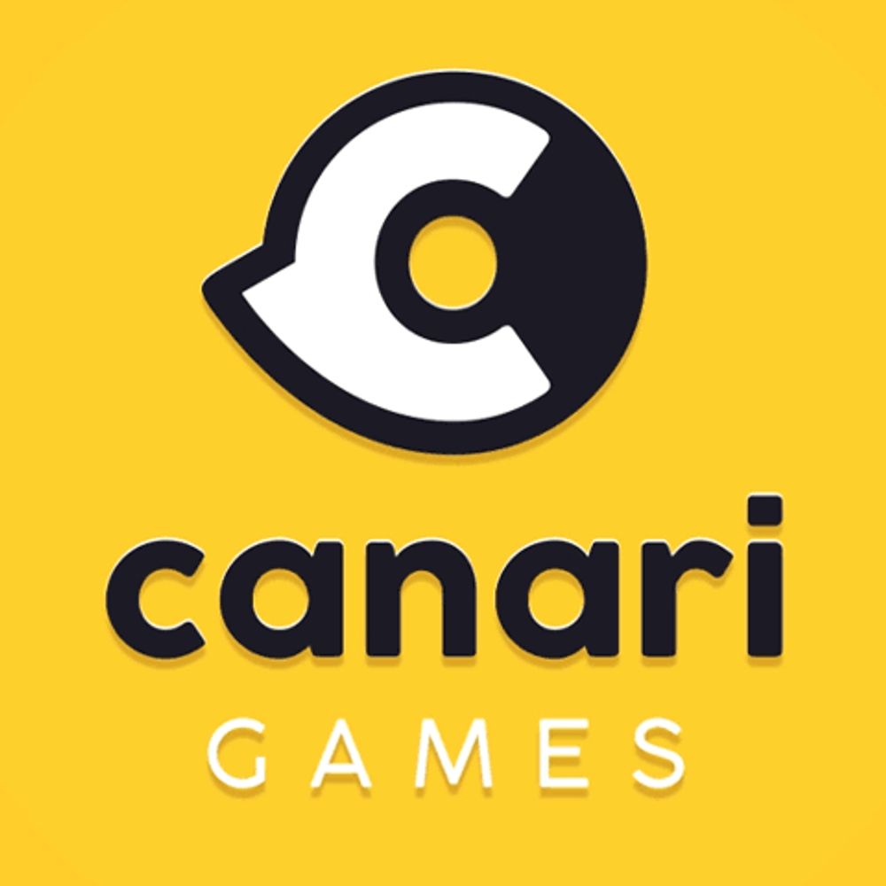 Canari Games