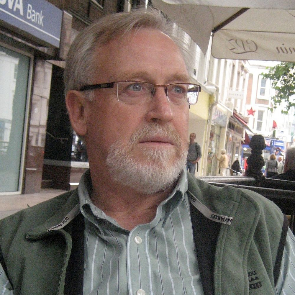 Shaun Coffey