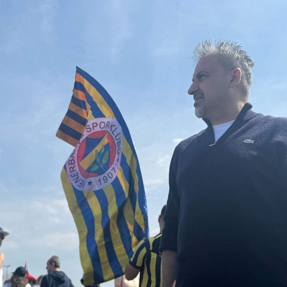 Ozgur Kandil