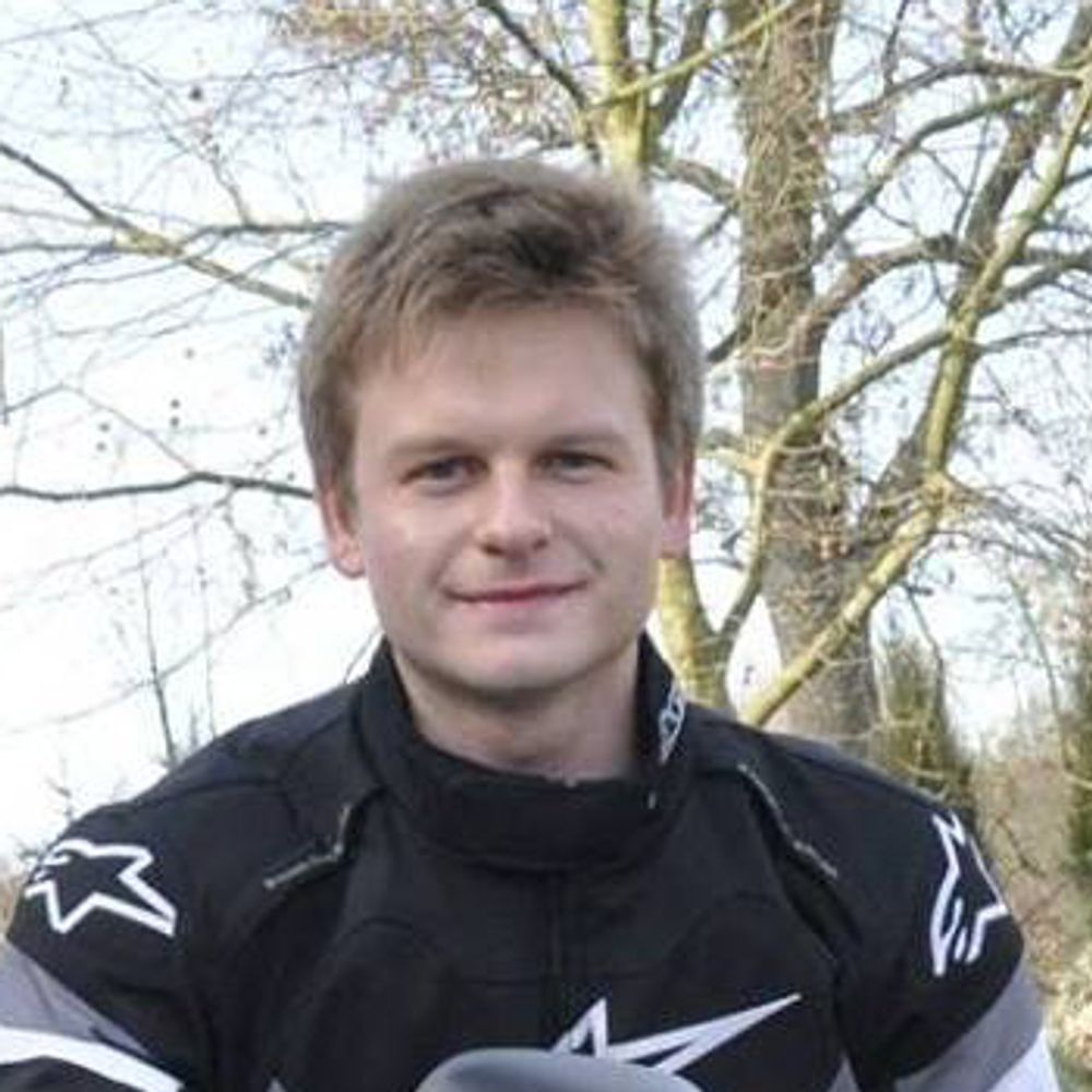 Jędrzej Orbik