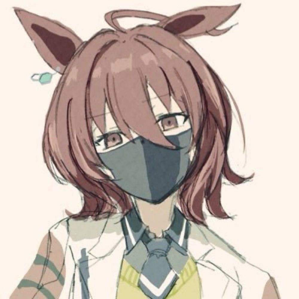 うに助🧪☕️