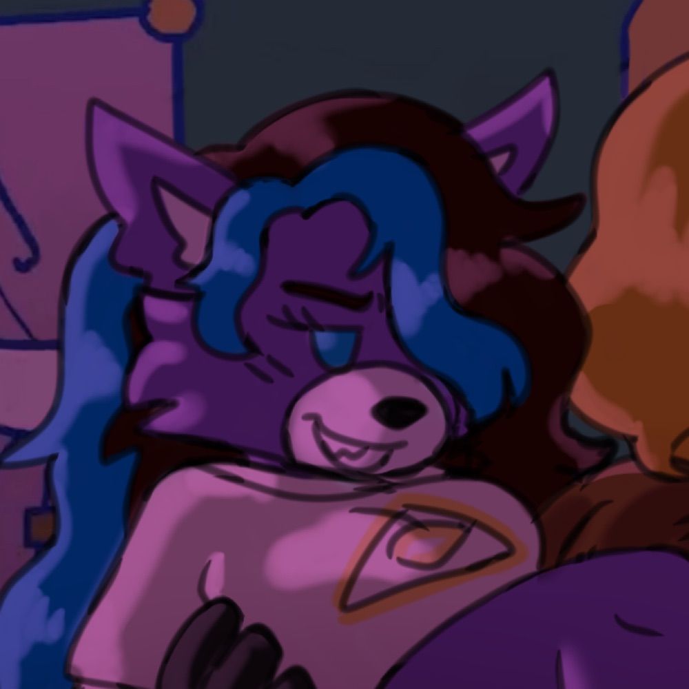 🏳️‍🌈🍓Gatia After Hours🍓🏳️‍⚧️