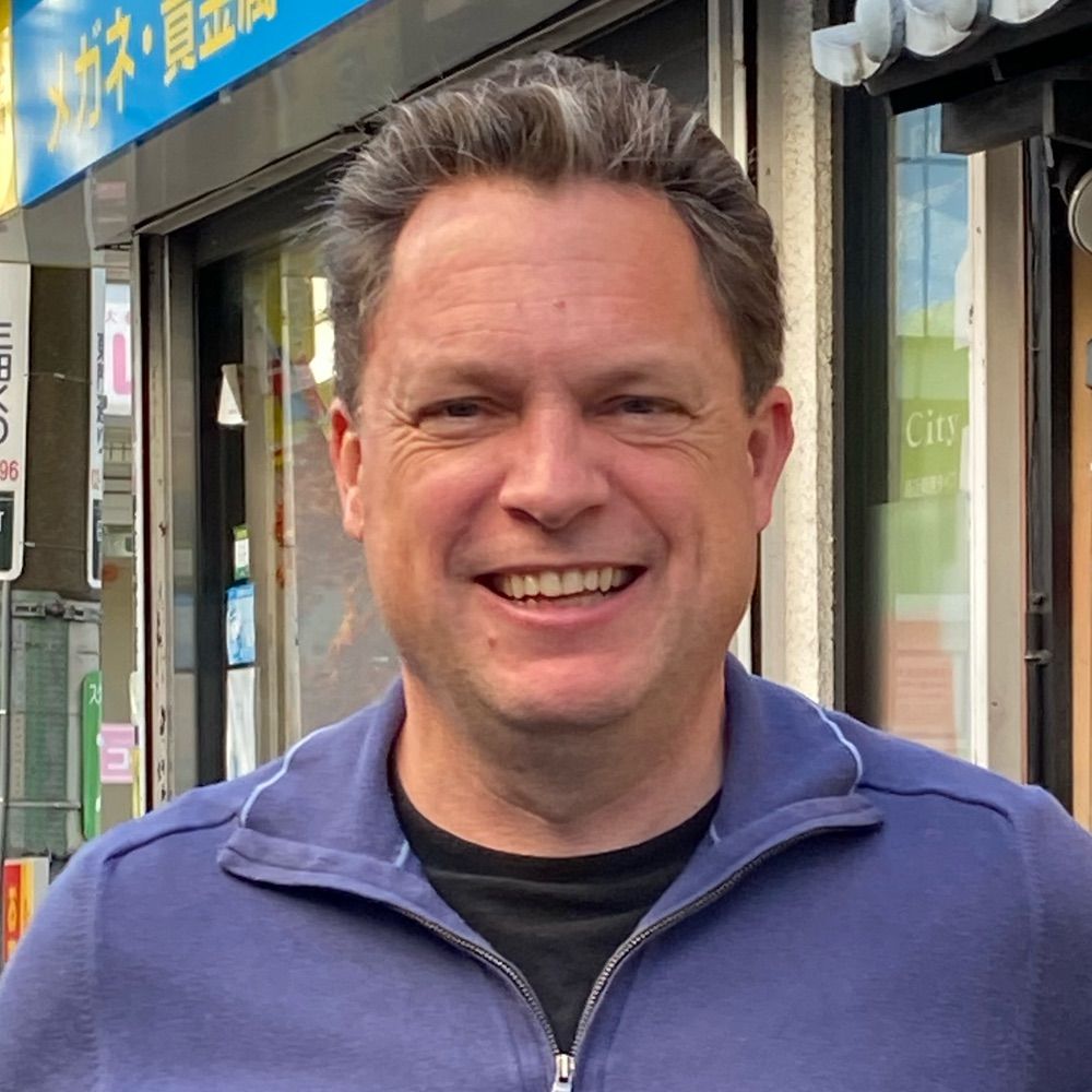 James Morley