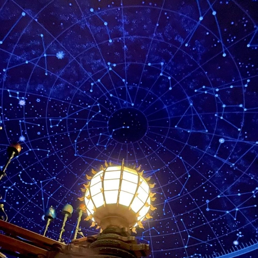 爆発力宇宙