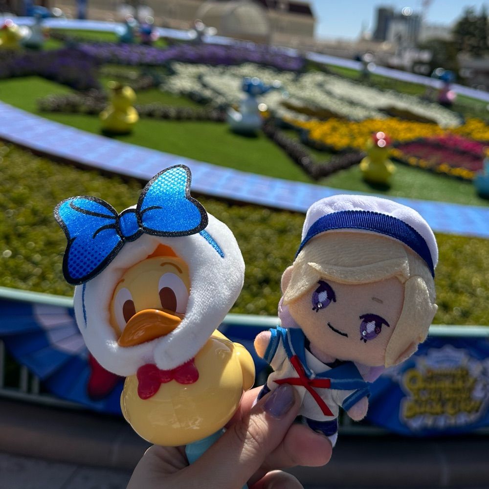 ひよこ豆趣味垢 🏰未定🌊5月末