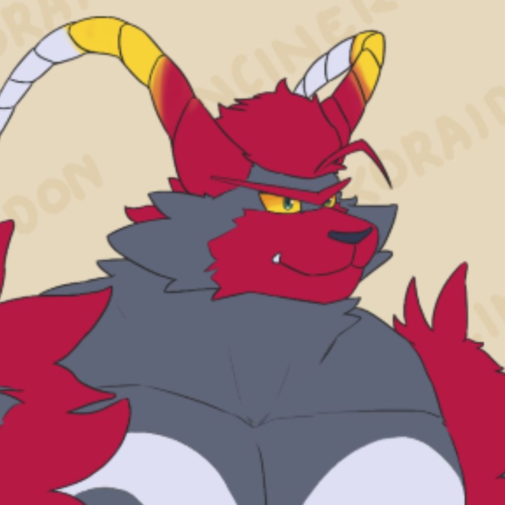 TigerDragon's avatar