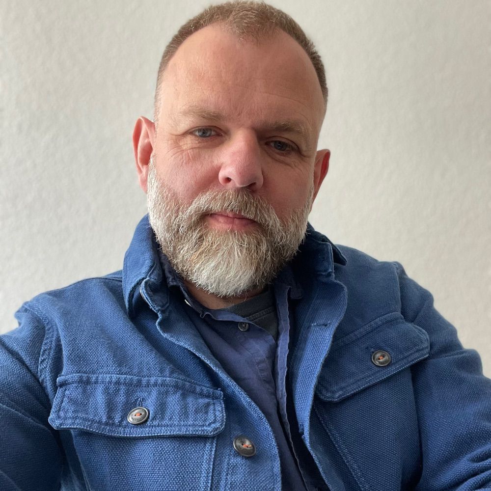 Jochen Schneider