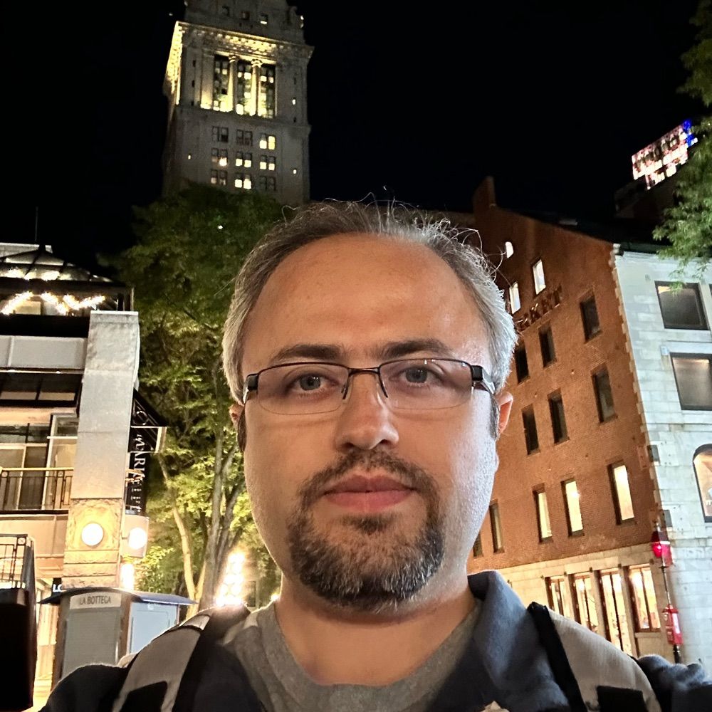Davut Akca