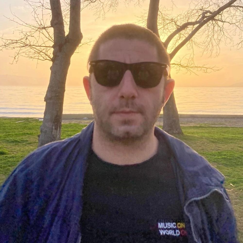Erdinç Gümüş