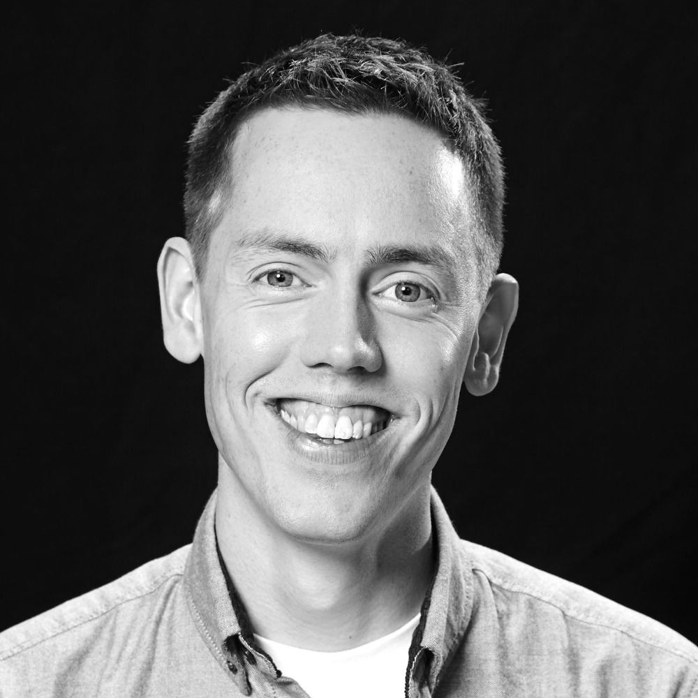 Hannes Johnson