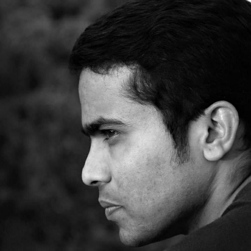 Manjunath Naragund