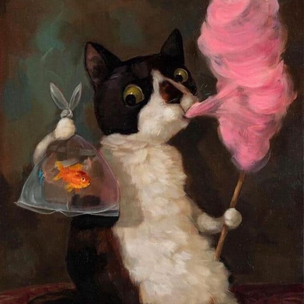Caty