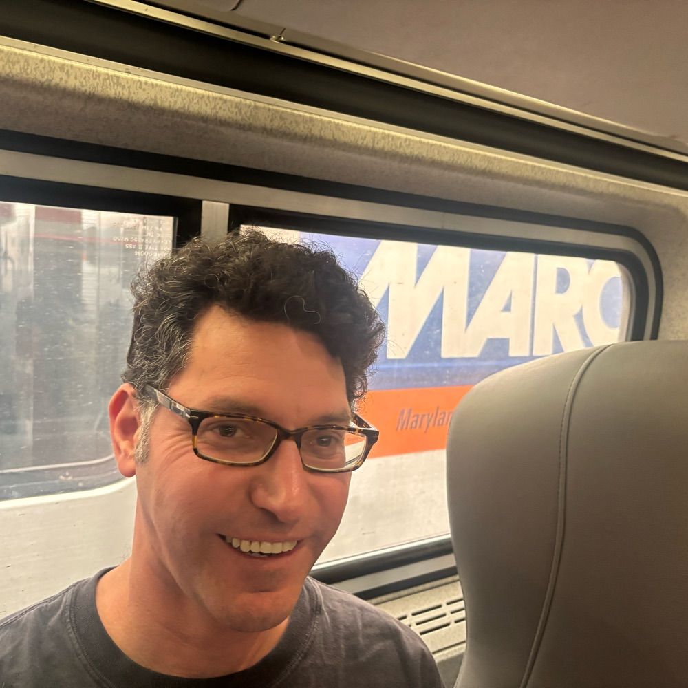 Marc Korman