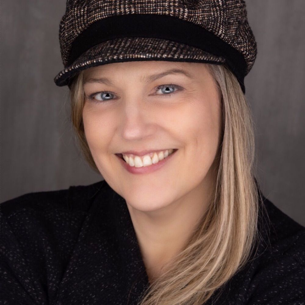 Terry Stout Anderson