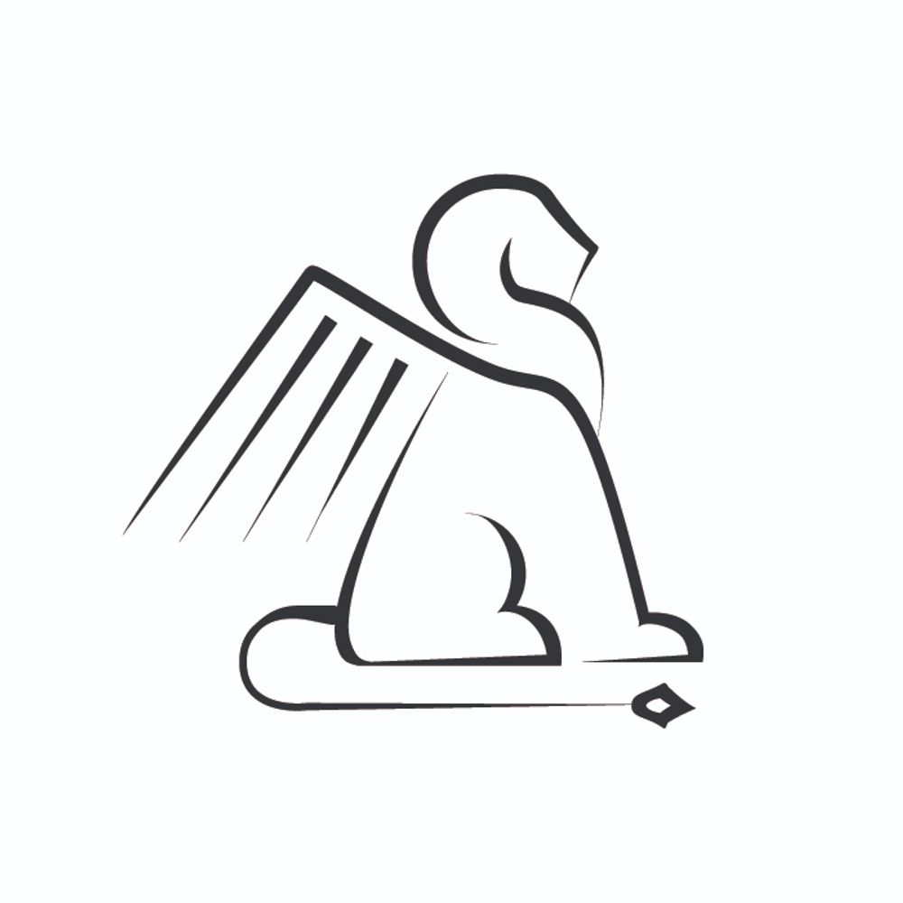 Sphinx Stationery