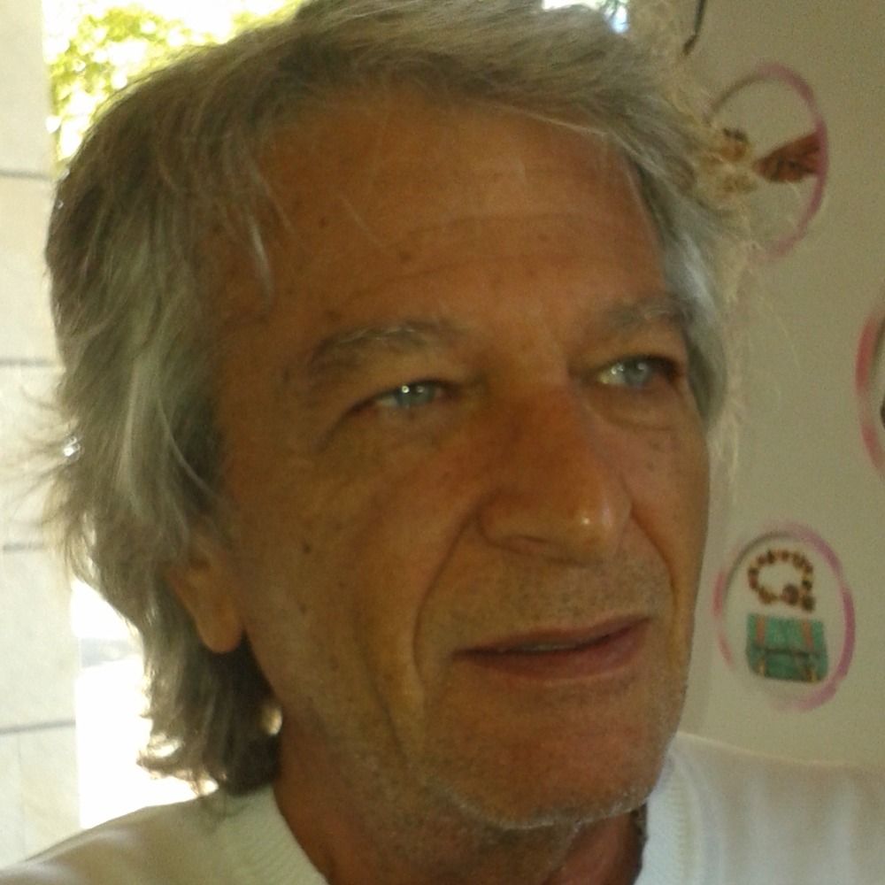 José Pires F