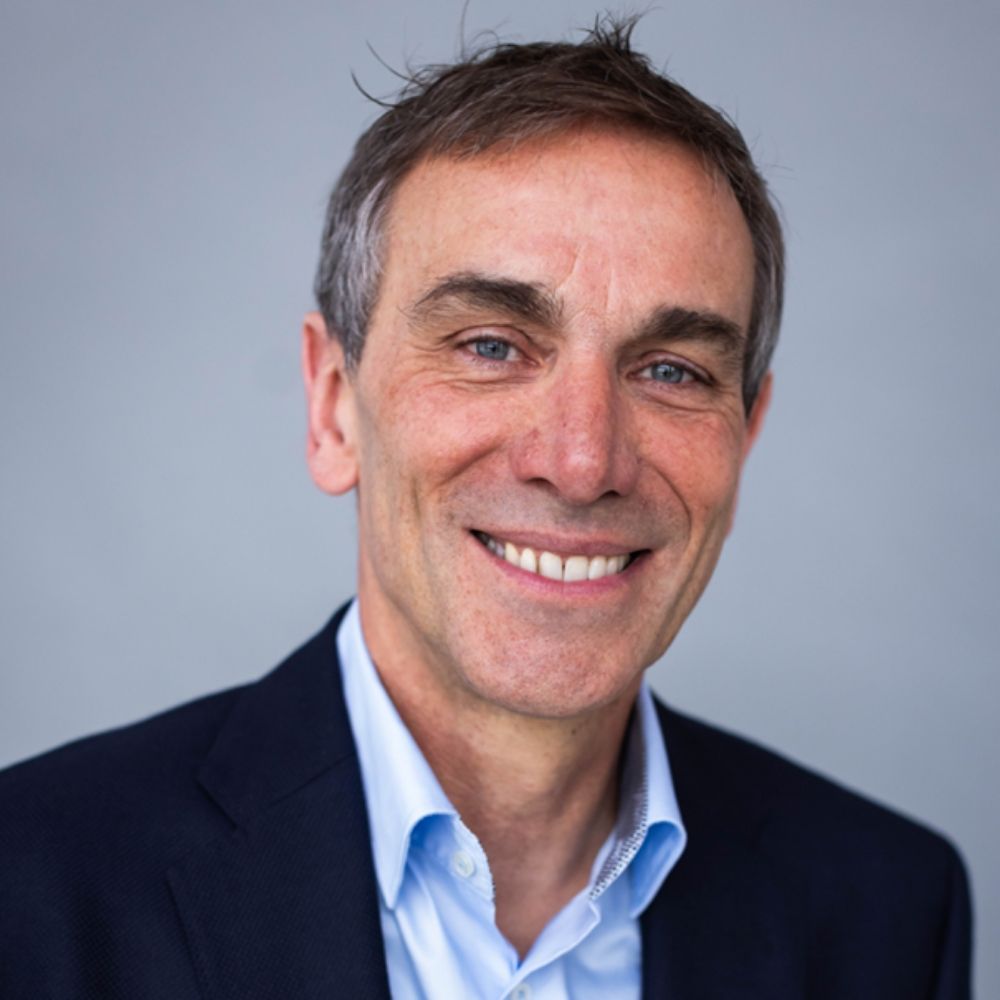 Pascal Roskam