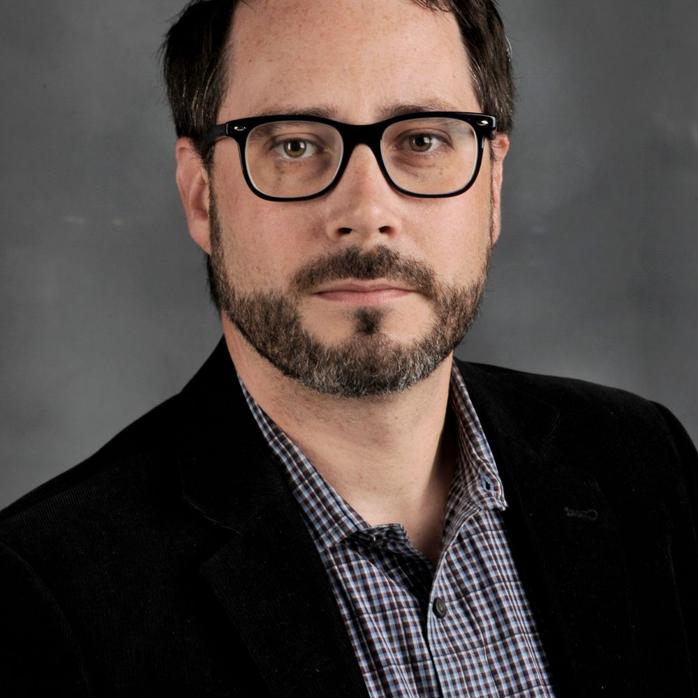 Adam Marton