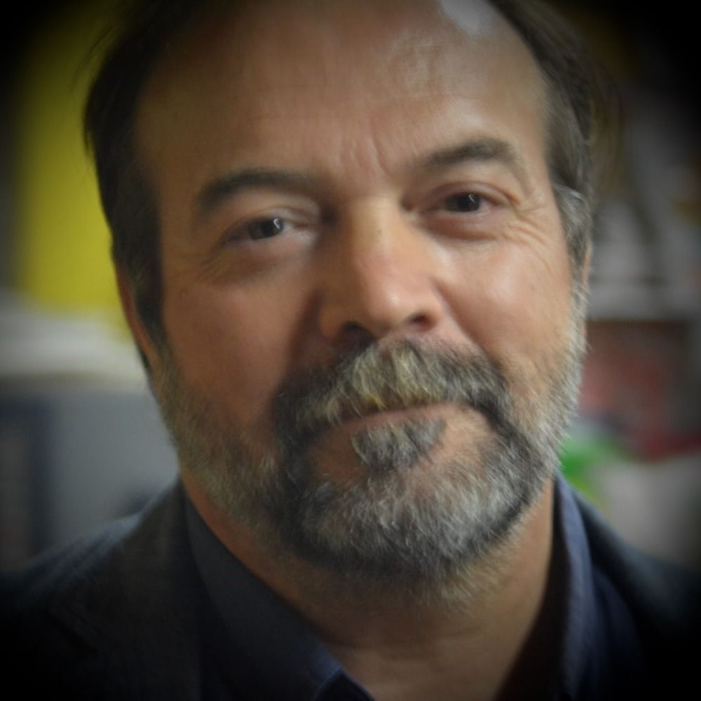 Juan José Rodríguez 