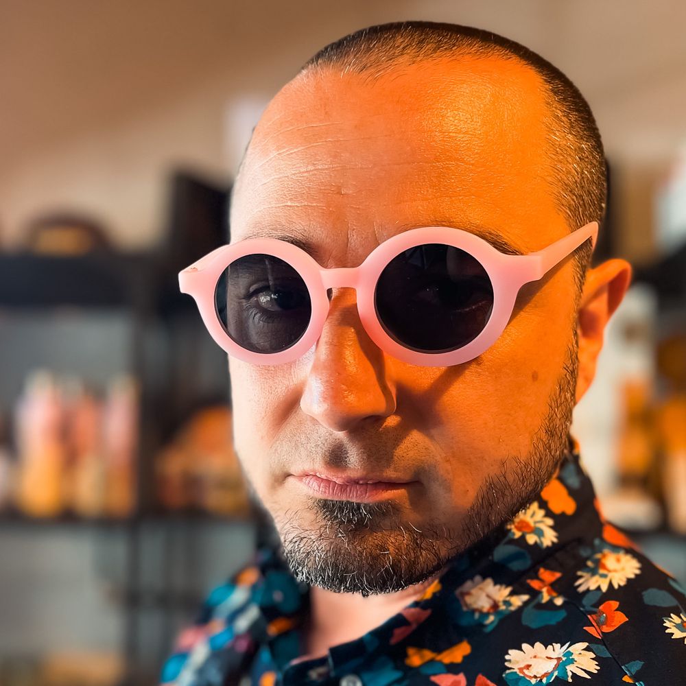 Michael Diolosa