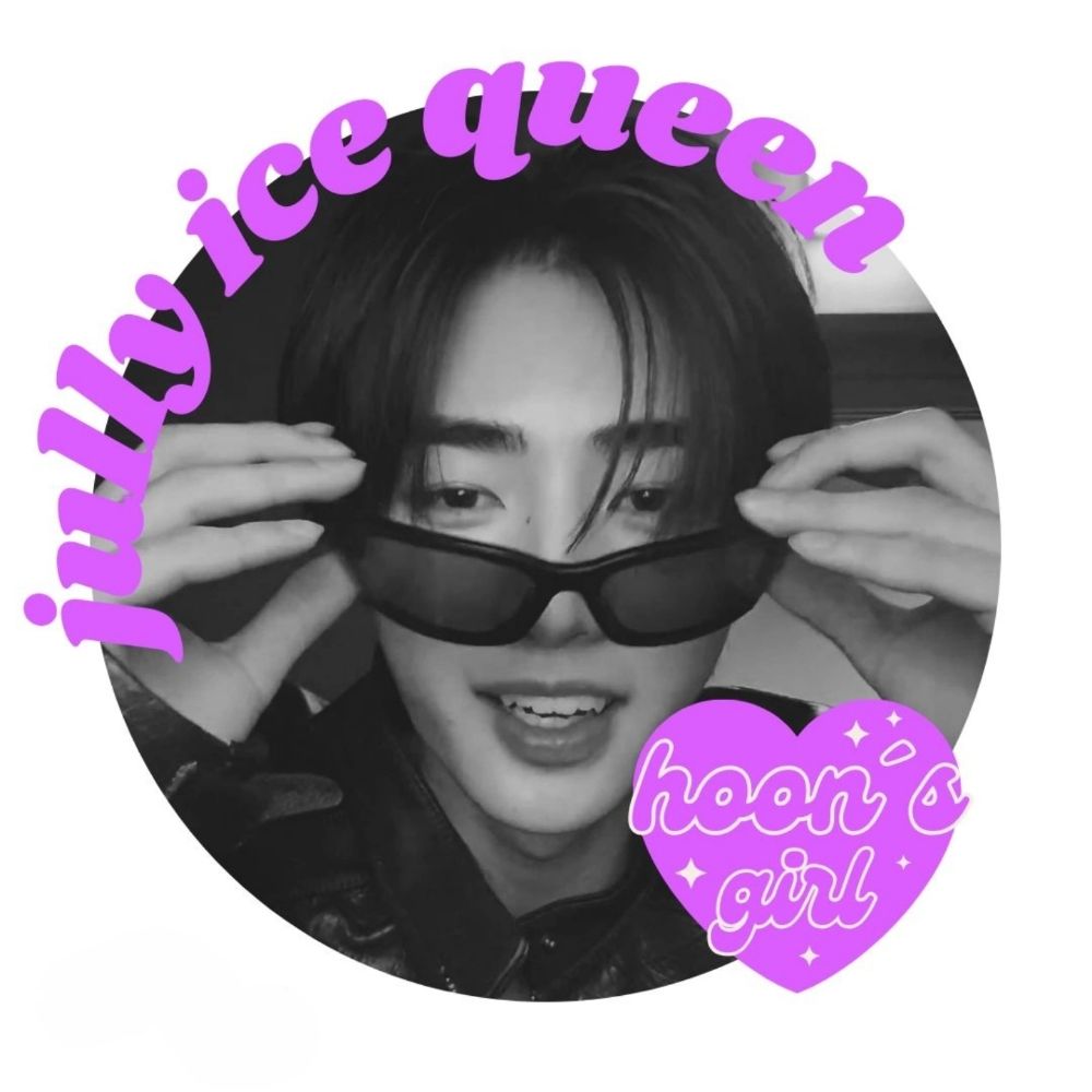 jully vai ver o haein ♡⁷