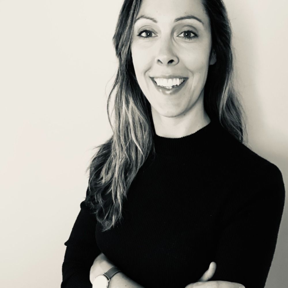 Jessica Blythe, PhD