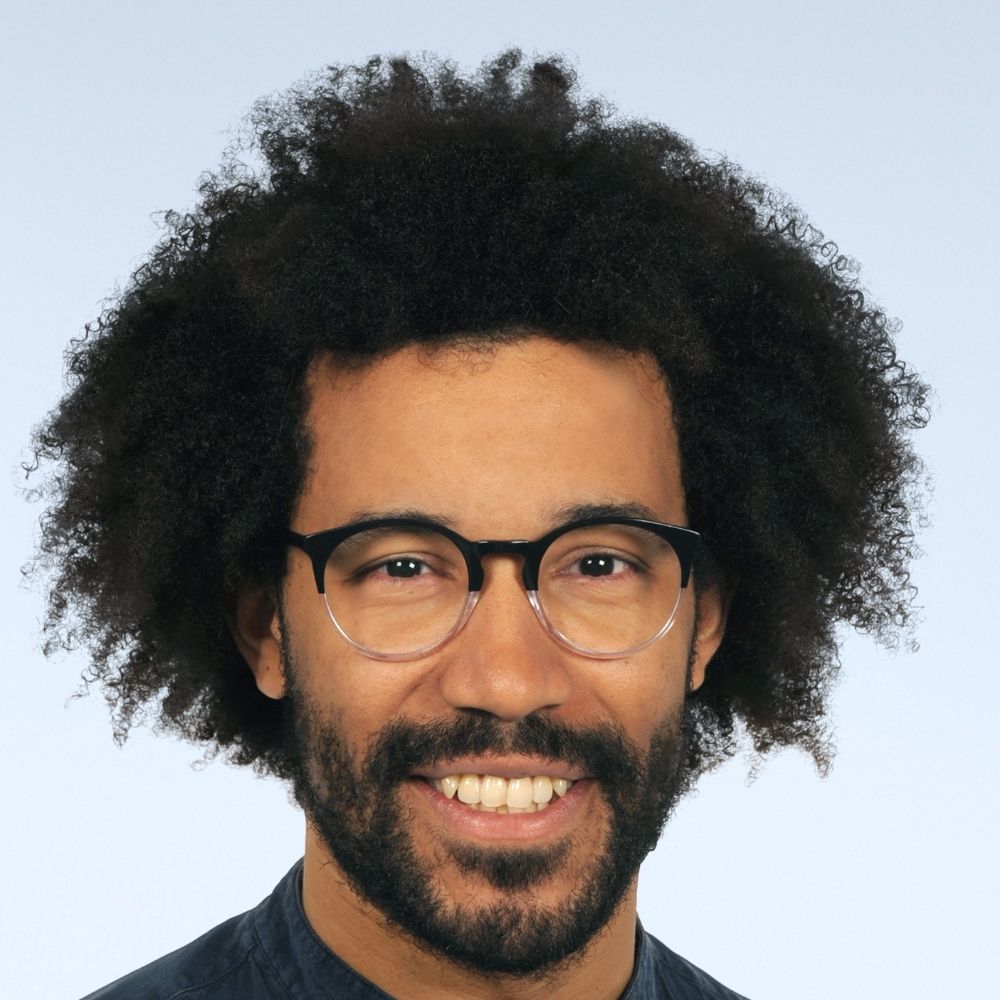 Tiago Maié