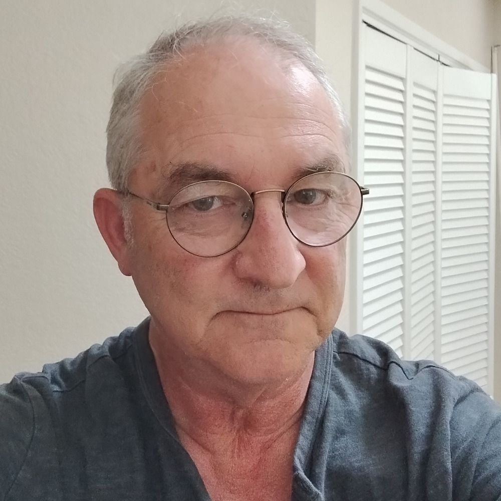 MostlyPaul