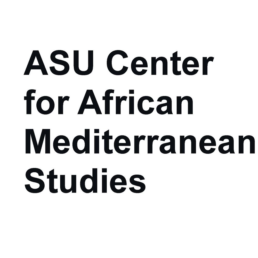 ASU Center for African Mediterranean Studies