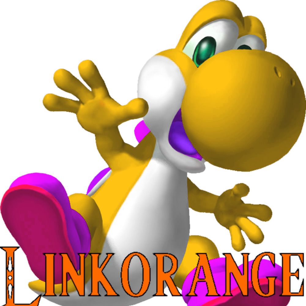 Linkorange
